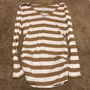 Old navy maternity top